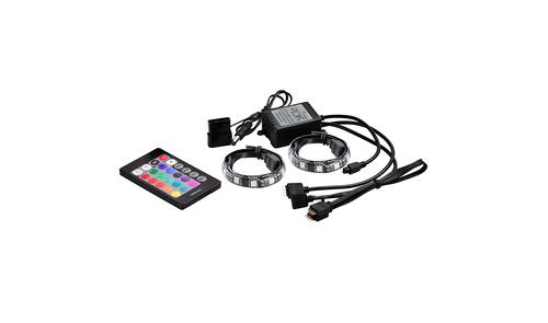 TIRA DE LEDS DP-LED-RGB350 DEEPCOOL 500 MM DP-LED-RGB350 - Código: DP-LED-RGB350 | Compra en Guadalajara
