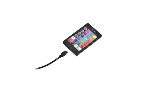 TIRA DE LEDS DP-LED-RGB350 DEEPCOOL 500 MM DP-LED-RGB350 - Deepcool