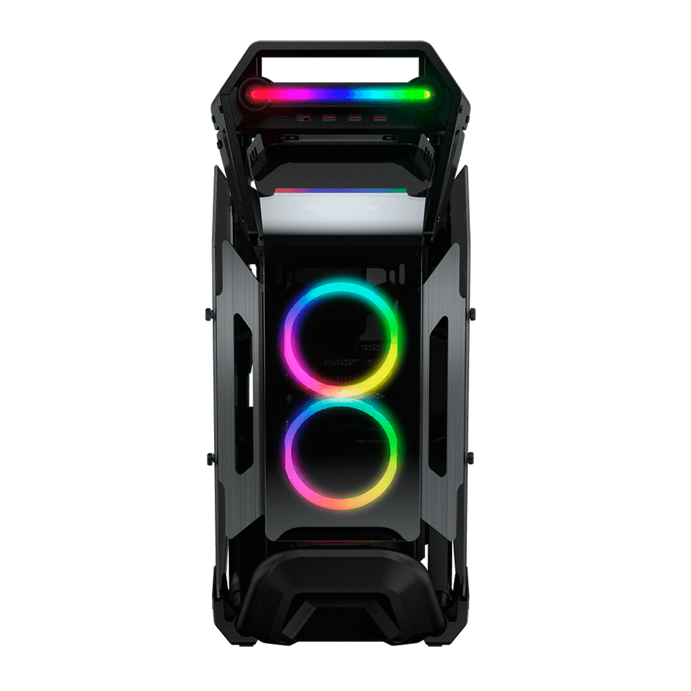 GAB COUGAR CRATUS EATX 385LMS0.0001 - Código: 385LMS0.0001 | Compra en Guadalajara