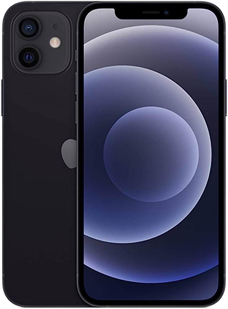 Apple iPhone 12 64GB Unlocked Green IPH12-64GB-GR - Código: IPH12-64GB-GR | Compra en Guadalajara
