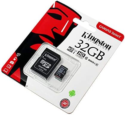 Micro SD 32GB SM-MICROSD-32GB SM-MICROSD-32G - Código: SM-MICROSD-32G | Compra en Guadalajara