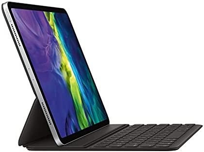 Microsoft Surface Pro Signature Keyboard  Teclado  Con Panel Tctil Acelermetro Bandeja De Carga Y Almacenamiento Surface Slim Pen 2  Qwerty  Espaol  Negro  Con Slim Pen 2 - 8X8-00081