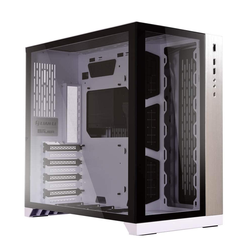 GAB COUGAR DUOFACE NEGRO RGB ATX 385ZD10.0001 - Código: 385ZD10.0001 | Compra en Guadalajara