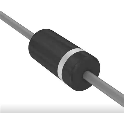 Puente Rectificador de 2 Ampers RS-204AC - Código: RS-204AC | Compra en Guadalajara