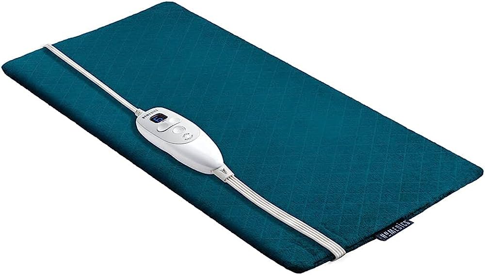 Homedics - Heating Pad - 12x24 - Código: PAQ-756-21AKJ-BR | Compra en Guadalajara