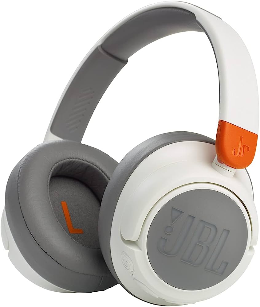 JBL - Headphones - Wireless - JR 460 NC - Código: JBLJR460NCPURAM | Compra en Guadalajara