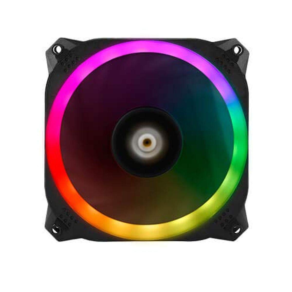 ANTEC PRIZM 120 ARGB VENTILADOR PARA GABINETE ARGB PRIZM 120 ARGB - Código: PRIZM 120 ARGB | Compra en Guadalajara