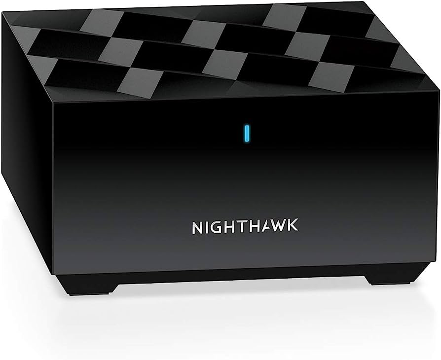 Netgear Nighthawk MS60 802.11ax 1.76 Gbit/s Wireless Access Point MS60-100NAS - Código: MS60-100NAS | Compra en Guadalajara