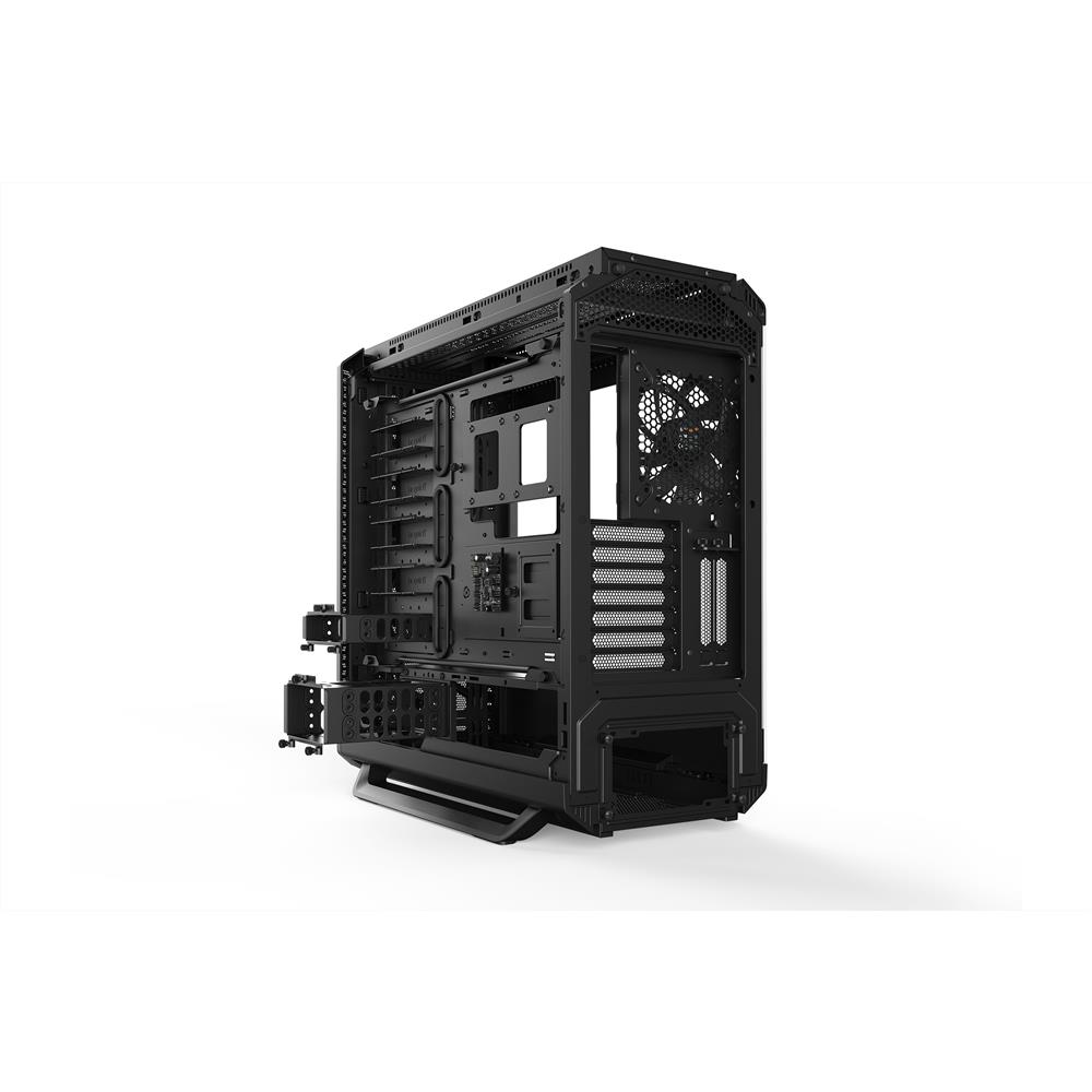 be quiet SILENT BASE 802 Window Black OPENBOX BGW39 OPENBOX - Código: BGW39 OPENBOX | Compra en Guadalajara