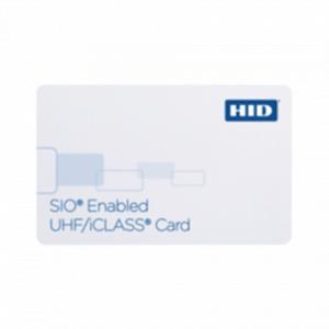 Tarjeta DUAL SEOS iClass / Garantía de por Vida 52264PSGGAAN - Código: 52264PSGGAAN | Compra en Guadalajara