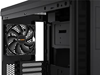 be quiet PURE BASE 600 Black OPENBOX BG021 OPENBOX - Código: BG021 OPENBOX | Compra en Guadalajara