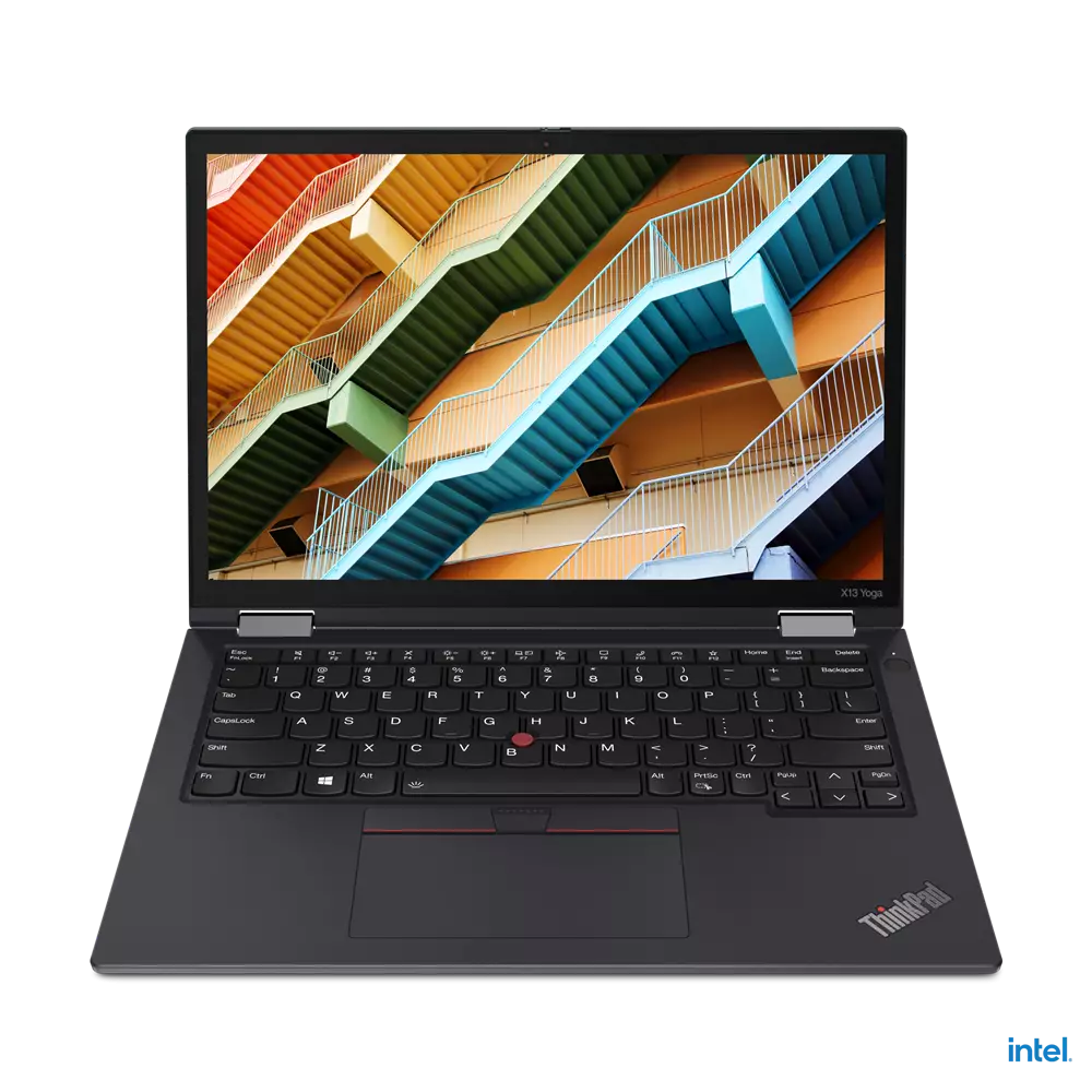 Lenovo ThinkPad - Notebook - 13.3 - 1920 x 1200 LED - Intel Core i5 I5-1145G7 / 2.6 GHz - 8 GB DDR4 SDRAM - 256 GB SSD - Intel Iris Xe Graphics - Windows 10 64-bit Edition - Black - Spanish - 3-year warranty - Código: 20WLS4MX2G | Compra en Guadalajara