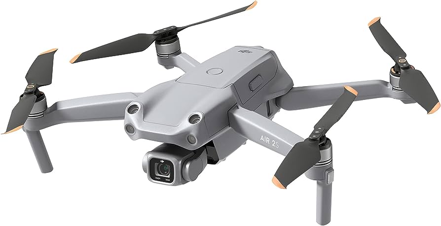 DJI - Drone - Air 2S Fly More - Código: CP.MA.00000346.01 | Compra en Guadalajara