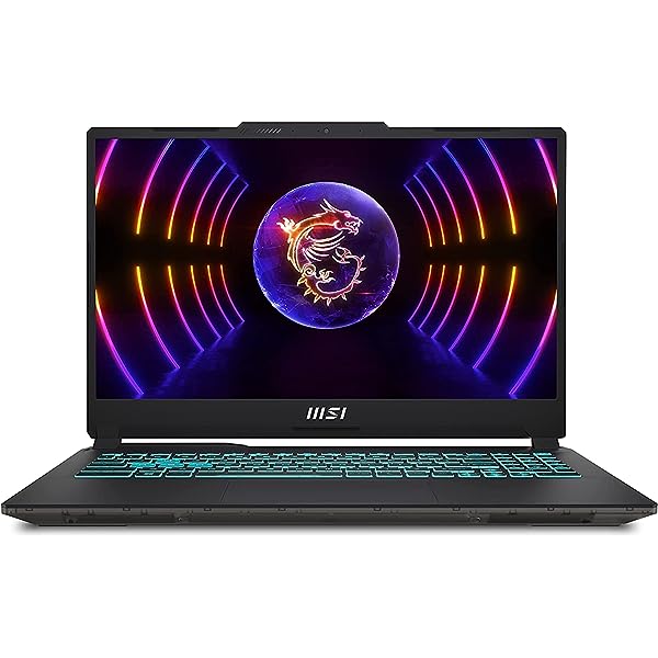 MSI CYBORG 15 A12VF-043 GAMING Core i7-12650H 512GB SSD 8GB 15.6 1920x1080 144Hz WIN11 NVIDIA RTX 4060 8192MB BLACK Backlit Keyboard CYBORG1512043 - Código: CYBORG1512043 | Compra en Guadalajara