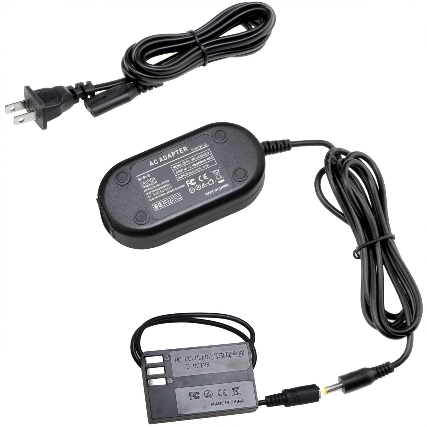 Kit de accesorios de conexión e instalación para K30 ARNESSK30 - Código: ARNESSK30 | Compra en Guadalajara