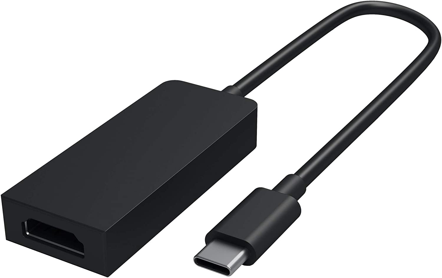 Microsoft Surface USB-C to HDMI Adapter - Adaptador de vídeo - 24 pin USB-C macho a HDMI hembra - compatibilidad con 4K - comercial - para Surface Book 2 - Código: HFP-00001 | Compra en Guadalajara