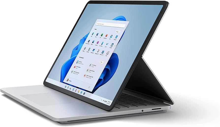 Microsoft Surface - Notebook - 14.4 - Intel Core i7 3700VC - 1 TB SSD - Windows 11 Pro - Spanish - Código: Z1T-00003 | Compra en Guadalajara