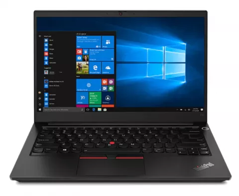 Lenovo ThinkPad E14 Gen 3 - Notebook - 14 - 1920 x 1080 - AMD Ryzen 3 5300U - 512 GB SSD - AMD Radeon Graphics - Windows 10 Pro - 3-year warranty - Código: 20YDS28400 | Compra en Guadalajara