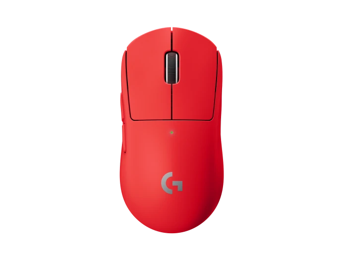 MOUSE LOGITECH PRO X SUPERLIGHT GAMING LIGHTSPEED 100-25600 910-006783 - Código: 910-006783 | Compra en Guadalajara