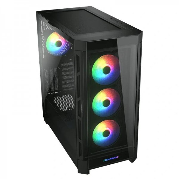 GAB COUGAR DUOFACE PRO RGB 385AD10.0001 - Código: 385AD10.0001 | Compra en Guadalajara