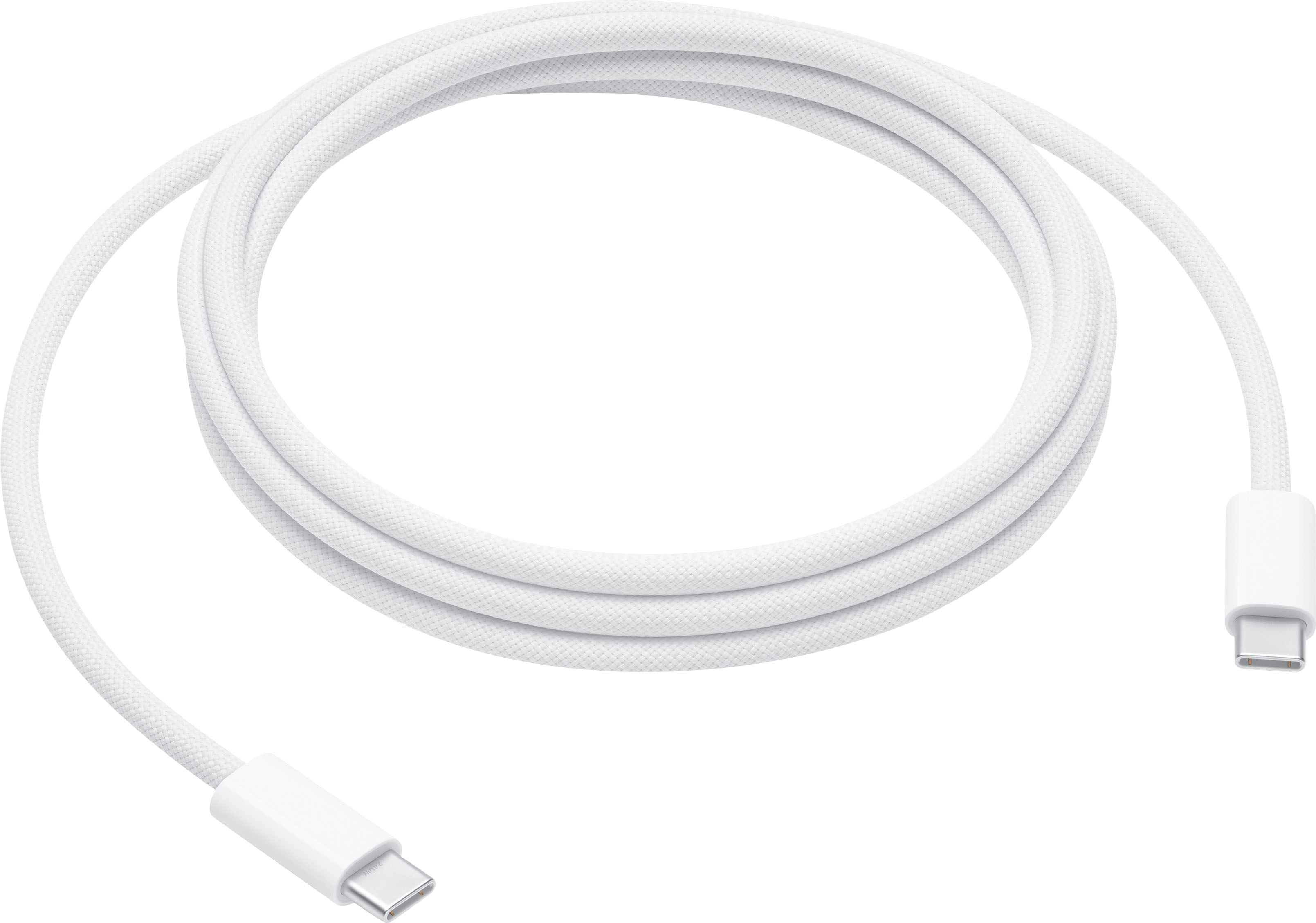 240W USB-C CHARGE CABLE 2M-AME MU2G3AM/A - Código: MU2G3AM/A | Compra en Guadalajara
