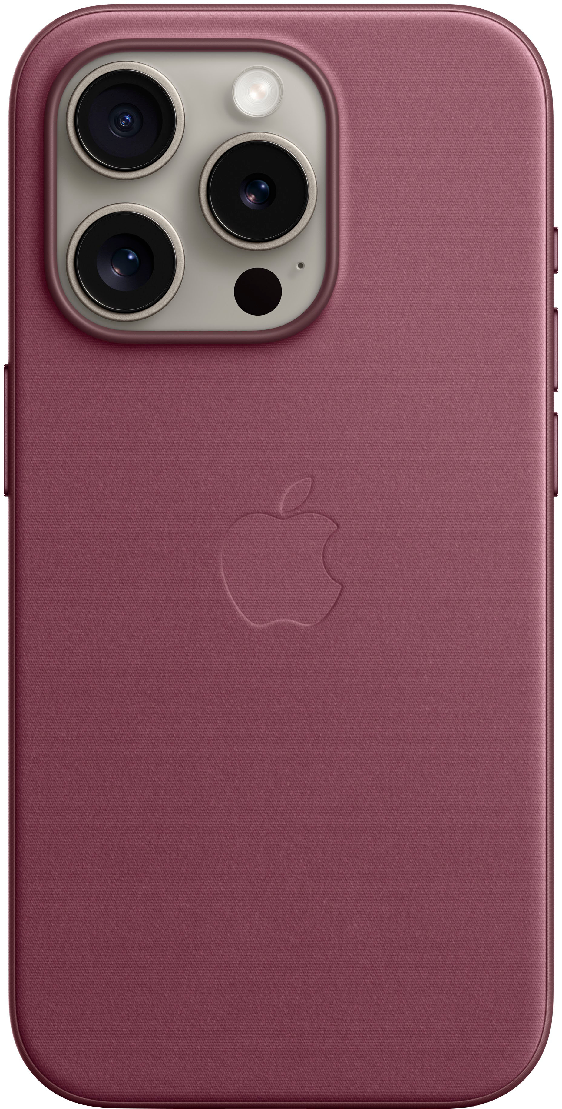 Apple MT4L3ZM/A Carcasa Para Celulares 15.5 Cm 6.1 Funda Burdeos MT4L3ZM/A - Código: MT4L3ZM/A | Compra en Guadalajara