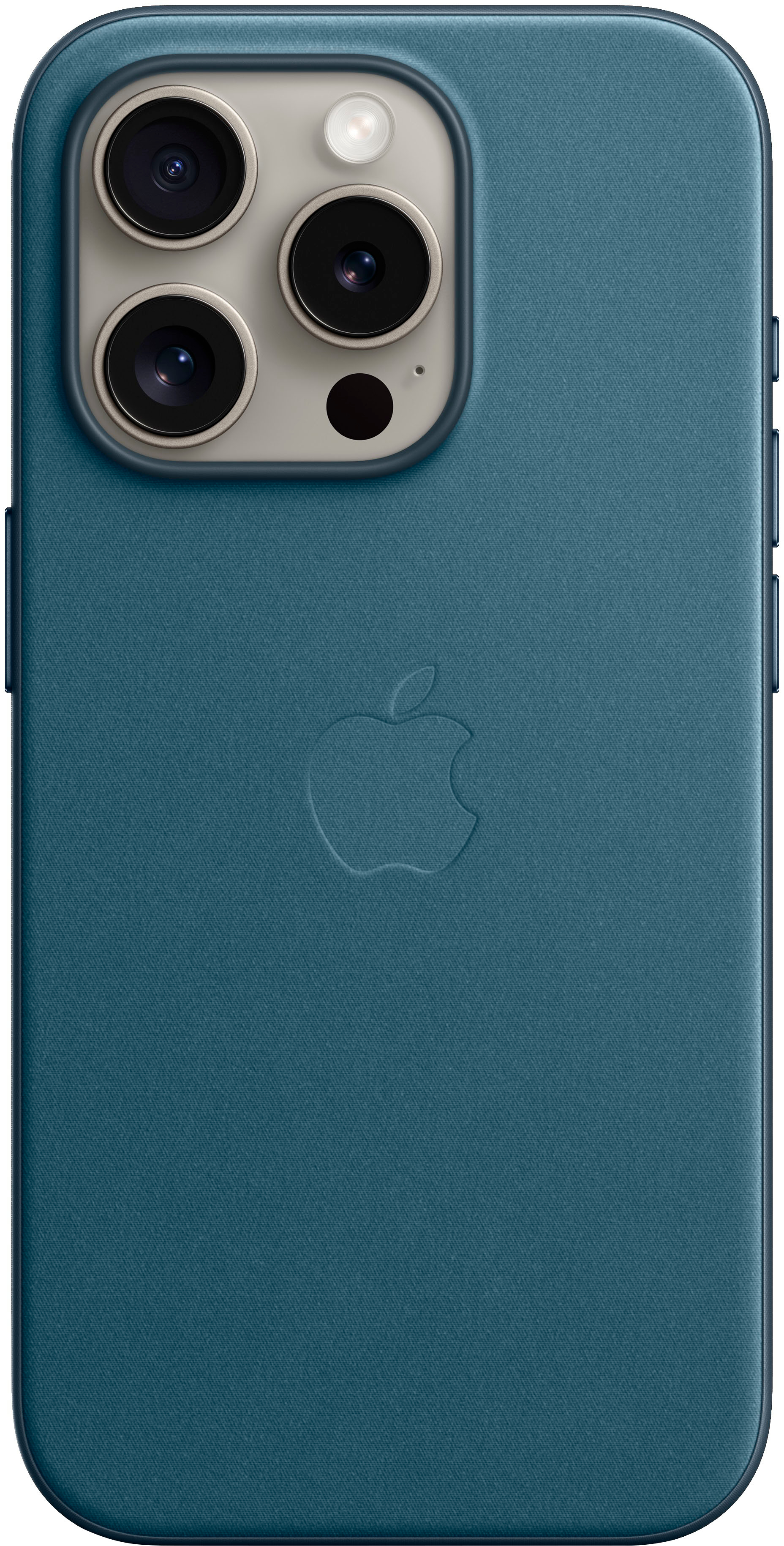 Apple MT4Q3ZM/A Carcasa Para Celulares 15.5 Cm 6.1 Funda Azul MT4Q3ZM/A - Código: MT4Q3ZM/A | Compra en Guadalajara