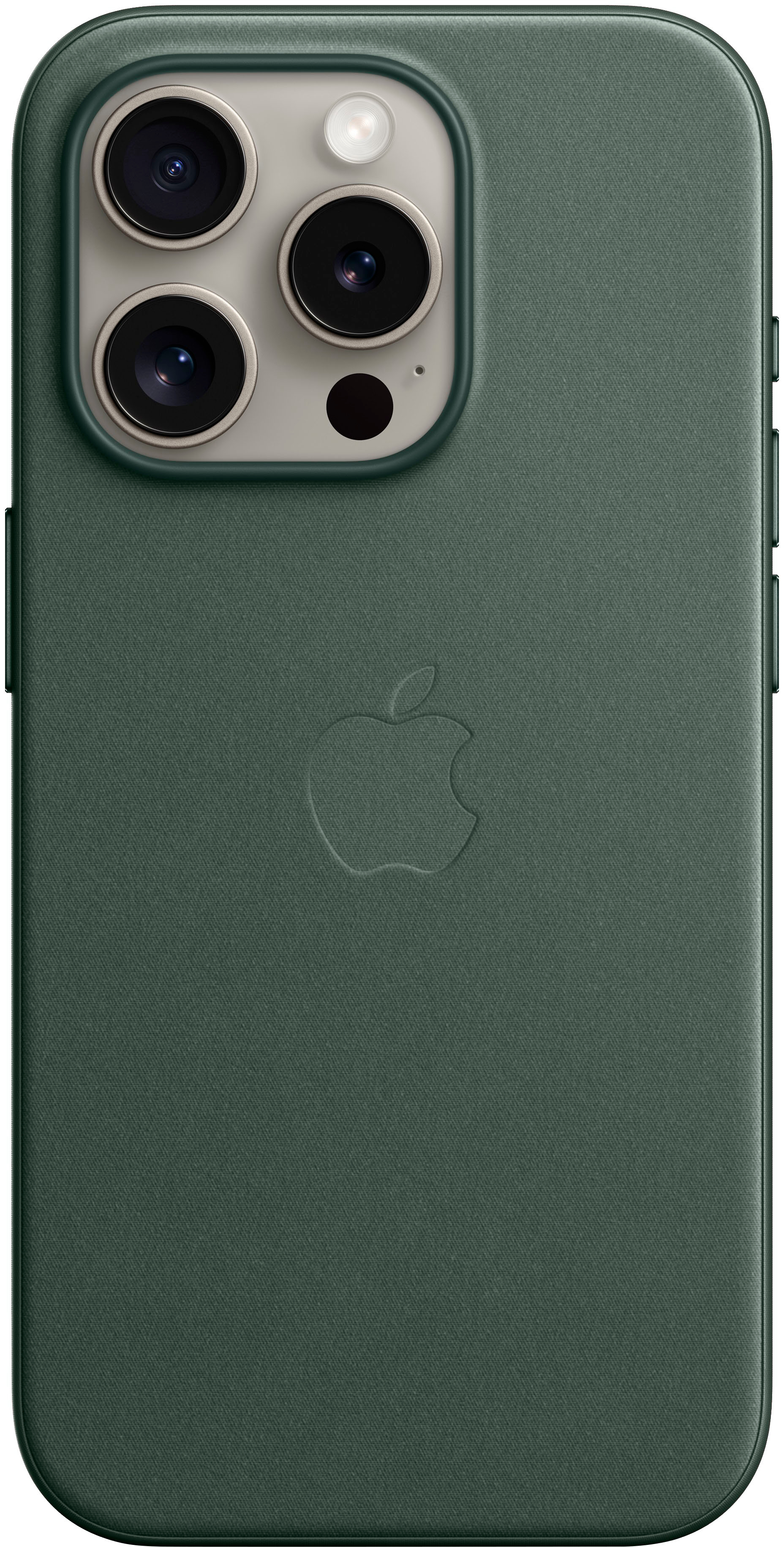 Apple MT4U3ZM/A Carcasa Para Celulares 15.5 Cm 6.1 Funda Verde MT4U3ZM/A - Código: MT4U3ZM/A | Compra en Guadalajara