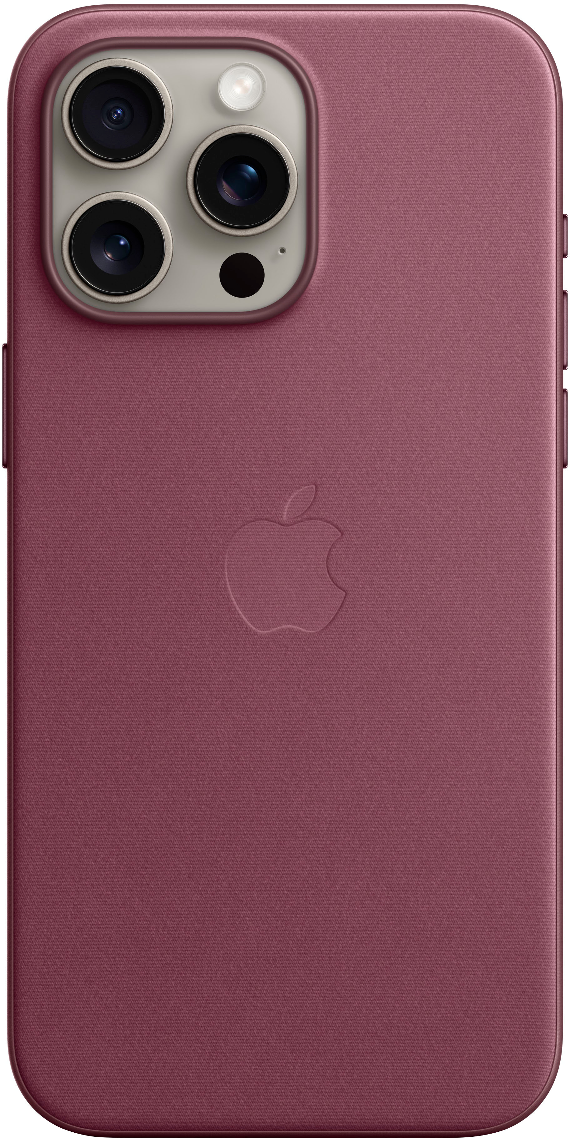 Apple MT4X3ZM/A Carcasa Para Celulares 17 Cm 6.7 Funda Burdeos MT4X3ZM/A - Código: MT4X3ZM/A | Compra en Guadalajara