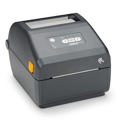 ZEBRA / Impresora Termica Directa ZD421 300 dpi USB USB Host BTLE5 US Cord Swiss Font EZPL - Código: ZD4A043-D01M00EZ | Compra en Guadalajara