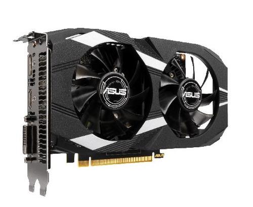 VIDEO CARD NVIDIA GeForce GTX 1650 4GB GDDR5 / ASUS DUAL DUAL-GTX1650-O4G - Código: DUAL-GTX1650-O4G | Compra en Guadalajara