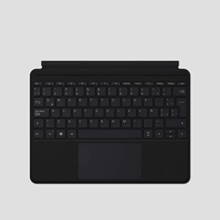 Microsoft Surface Keyboard Cover Pro X Bundle Slim Pen - Back - Para Pro X - Código: 26b-00081 | Compra en Guadalajara