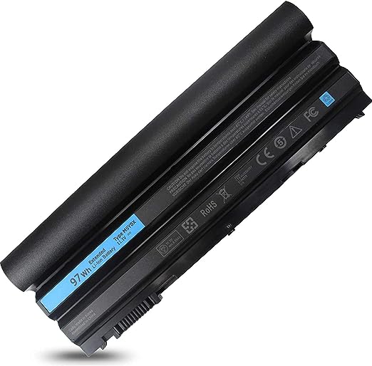BATERIA LAPTOP LITIO 9 CELDAS  Dell Latitude D430 GPB-0523 - Código: Dell Latitude D430 | Compra en Guadalajara