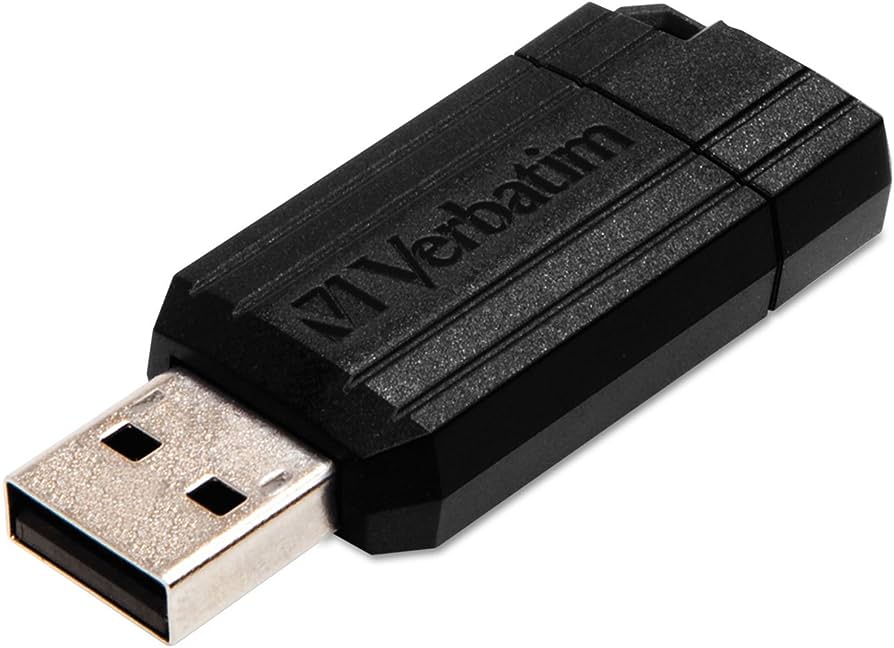 MEMORIA FLASH USB PINSTRIPE DE  32 GB 2PK AZUL Y VERDE - Código: VB99814 | Compra en Guadalajara