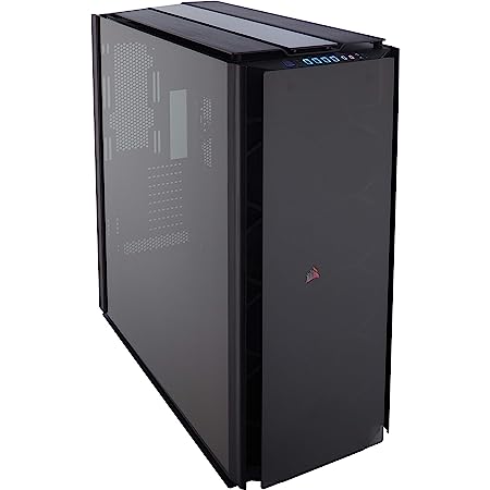 be quiet DARK BASE PRO 900 Black rev.2 OPENBOX BGW15 OPENBOX - Código: BGW15 OPENBOX | Compra en Guadalajara
