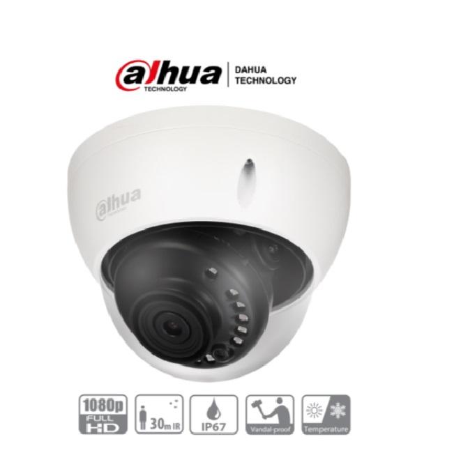 Cámara Domo Dahua Technology DH-HAC-HDBW1200EN-0280B-S4 Cámara Domo Dahua Technology DH-HAC-HDBW1200EN-0280B-S4 - Código: HDBW1200EN | Compra en Guadalajara