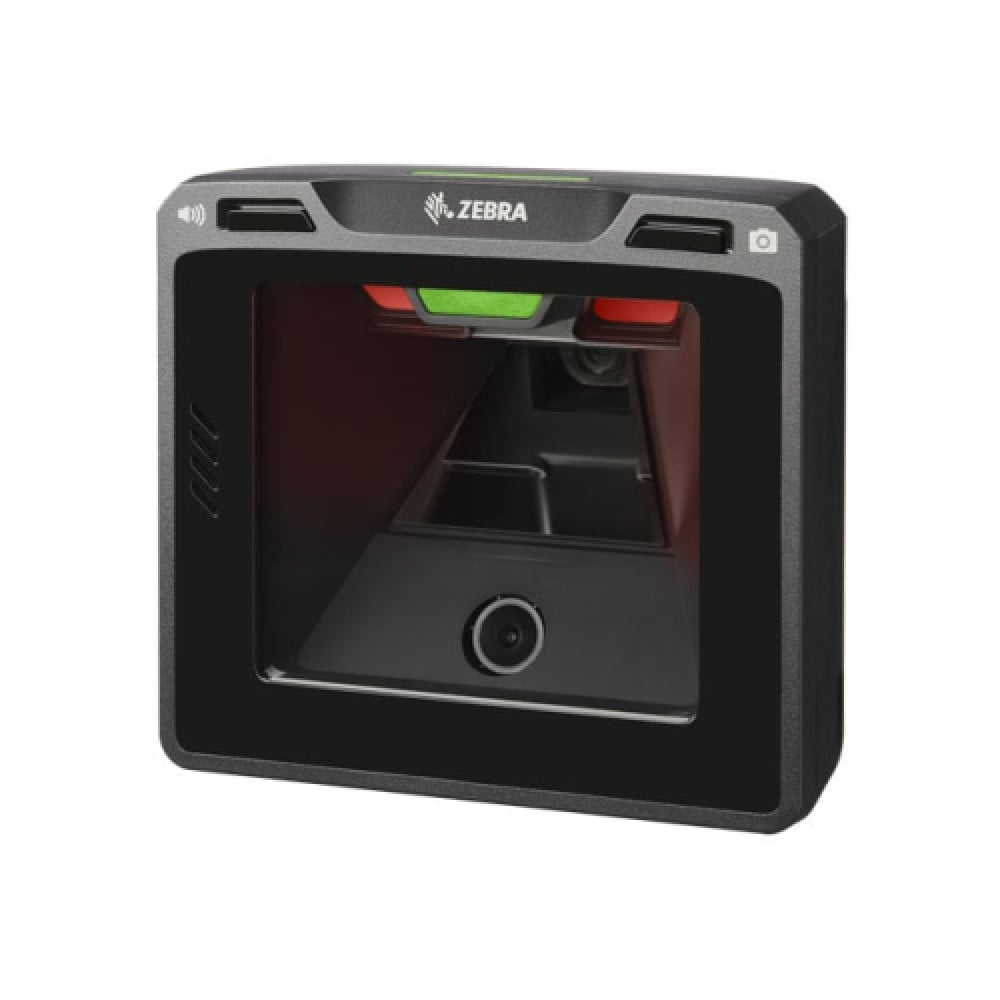 Zebra lector de código de barras SP7208V Kit incluye cable USB CBAU21S07ZBR - Código: SP7208-SV4U2100AZW | Compra en Guadalajara