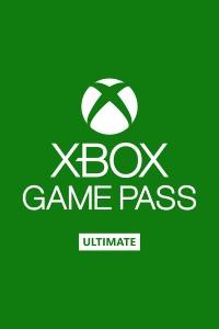 MICROSOFT XBOX GAME PASS  ULTIMATE 3 MONTH - Microsoft