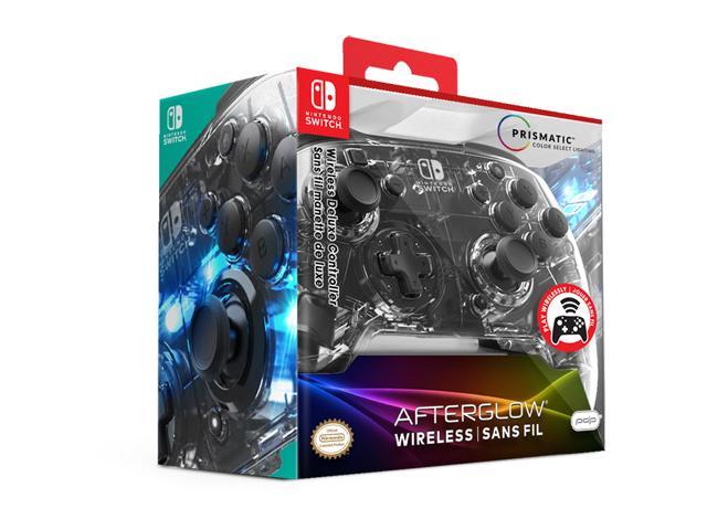AFTERGLOW WIRELESS DELUXE CTRL  CAJA MALTRATADA - Código: 500-137-NA | Compra en Guadalajara