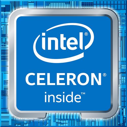 Intel Celeron 2.10 GHz Processor BX80532RC2100B - Intel