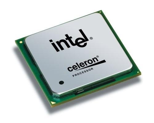 Intel Celeron 2.10 GHz Processor BX80532RC2100B - Intel