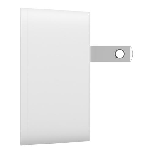 CARGADOR DE PARED SINGLE USB-A 12W BC WCA002DQWH - Belkin