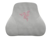 Razer - Cojín para descansar la cabeza - cuarzo - Código: RC81-03860126-R3M1 | Compra en Guadalajara
