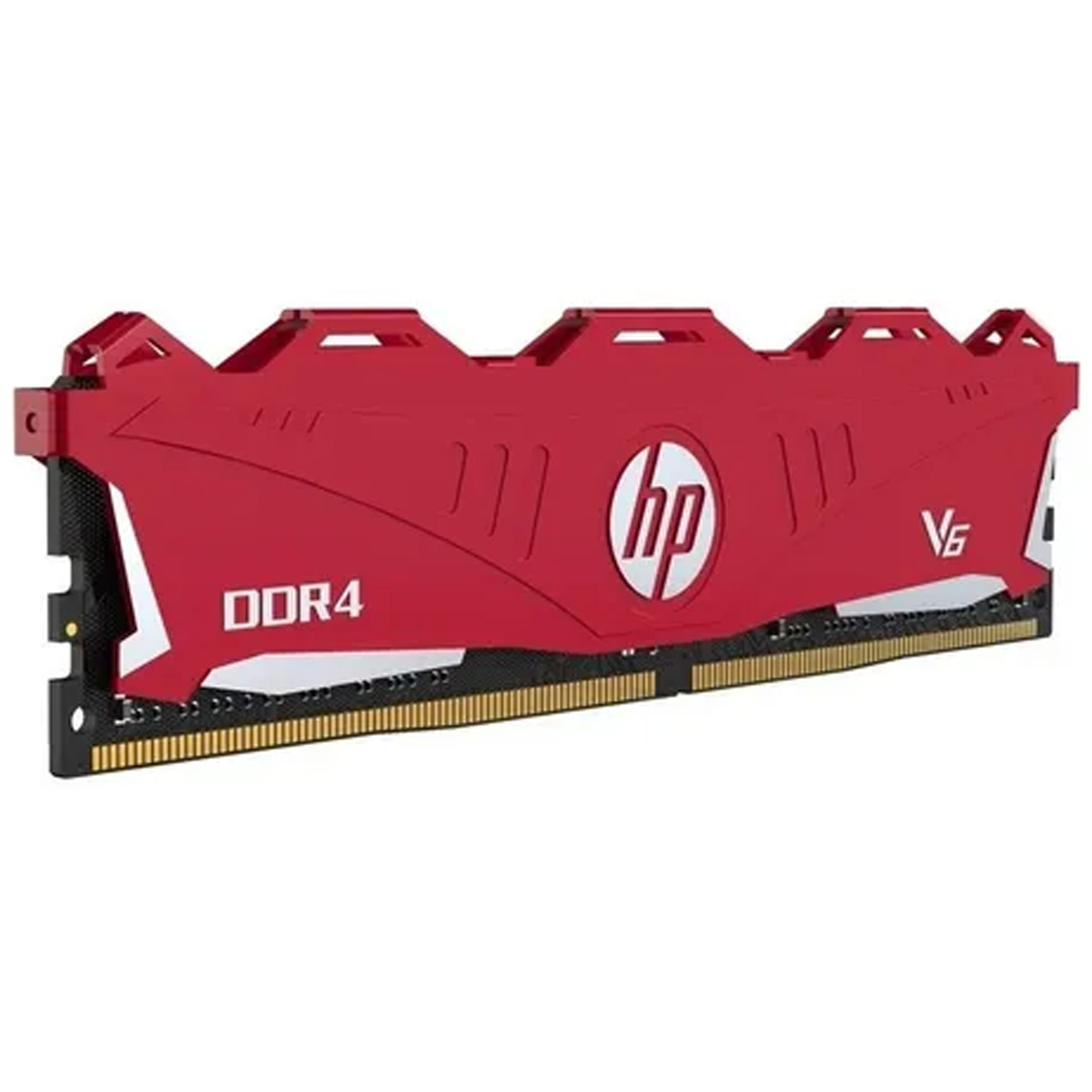MEMORIA DDR4 HP V6 16GB 2666MHZ UDIMM 7EH62AA 7EH62AA - Código: 7EH62AA | Compra en Guadalajara
