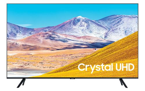 Samsung Un50Tu8000F  50 Clase Diagonal Tu8000 Series Tv Lcd Con Retroiluminacin Led  Crystal Uhd  Smart Tv  Tizen Os  4K Uhd 2160P 3840 X 2160  Hdr  Negro - UN50TU8000FXZX