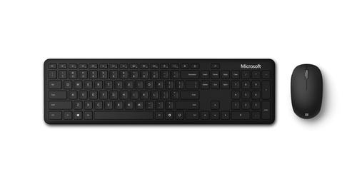 Kit de Teclado y Mouse MICROSOFT 1AI-00003, Español, Negro 1AI-00003 1AI-00003 EAN UPC 889842630039 - 1AI-00003