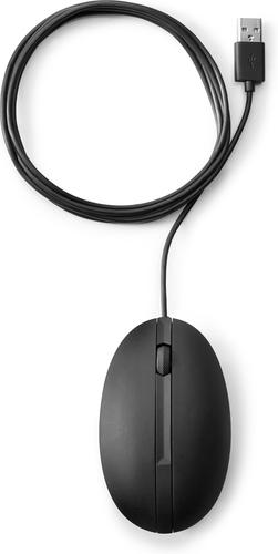 HP MOUSE 320M HP WIRED . UPC 0194850063039 - 9VA80AA