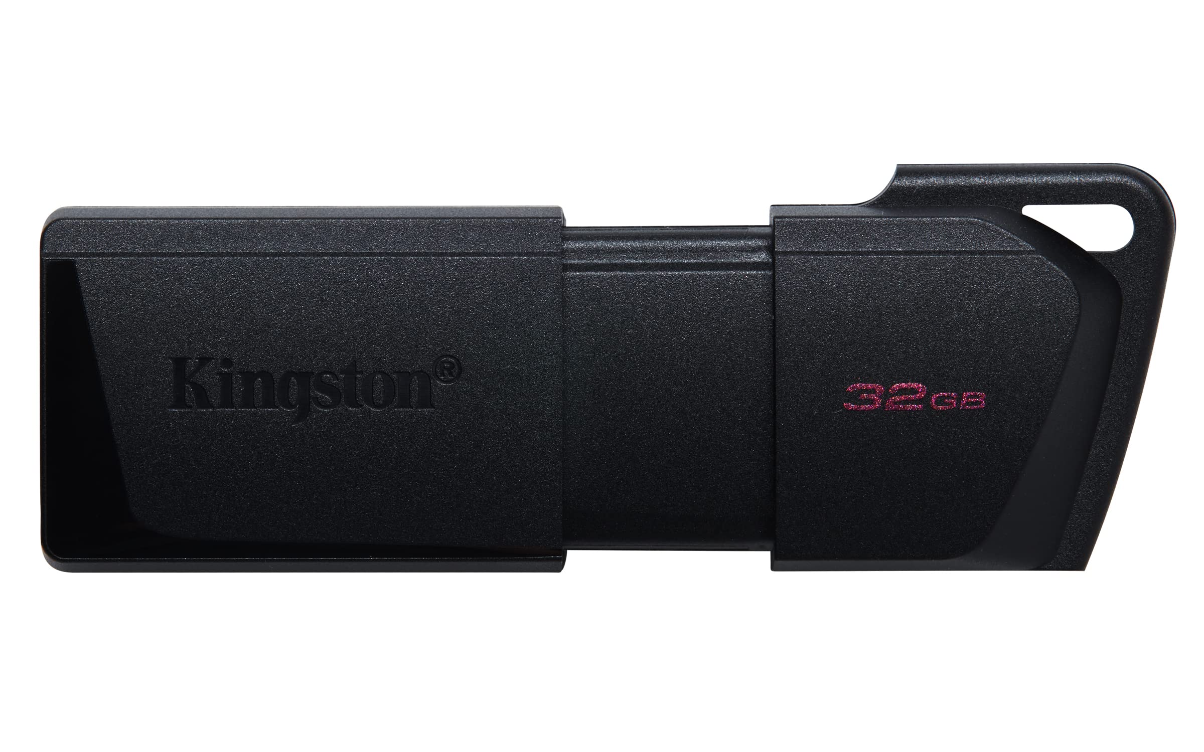 Memoria USB Kingston DataTraveler Exodia 32GB Negro DTXM-32GB - Kingston