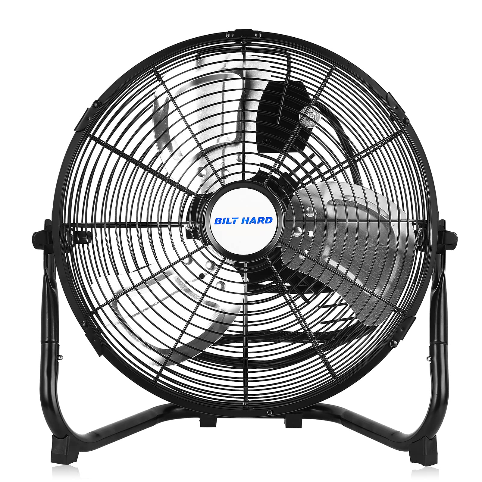 VENTILADOR MYTEK 3337 ESCRITORIO 12 PUL 3 VEL PLASTICO NEGRO 3337 - Código: 3337 | Compra en Guadalajara