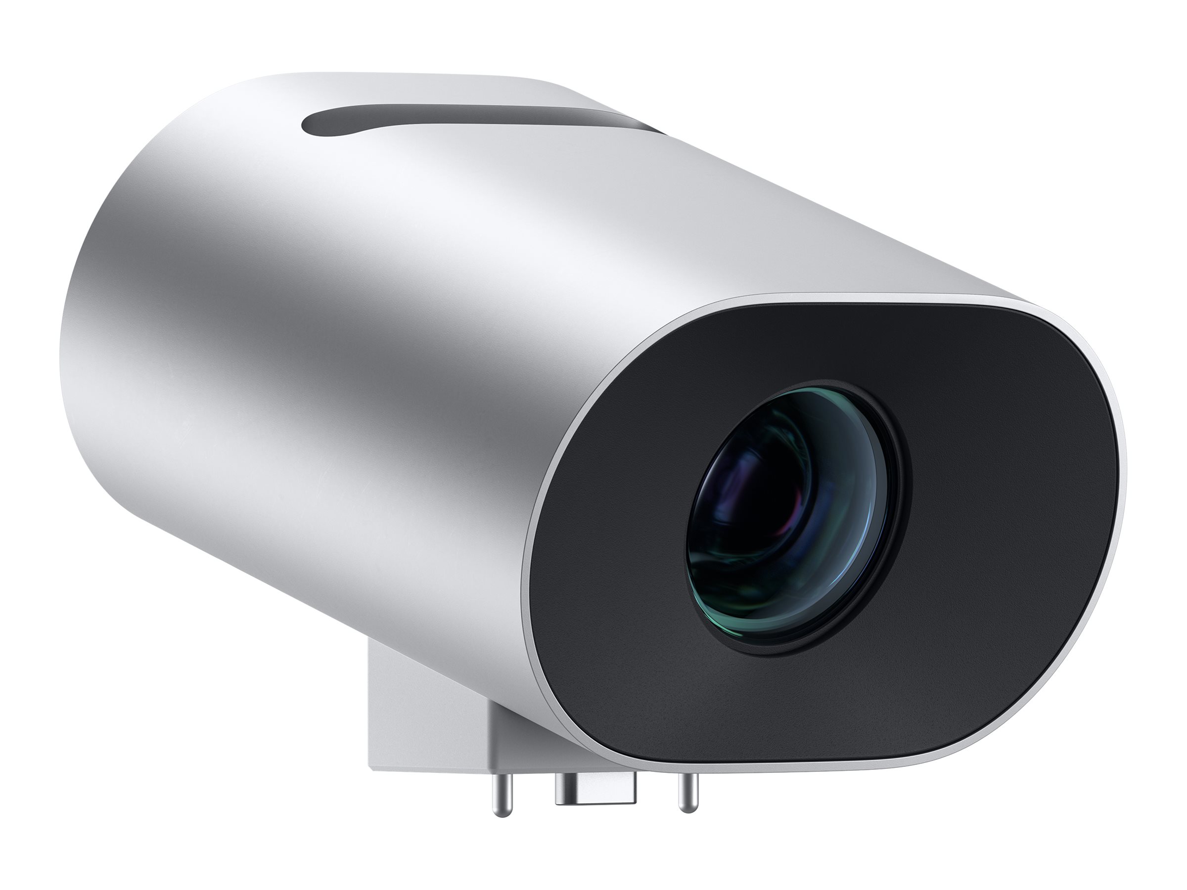 Microsoft Surface Hub 2 Smart Camera - Webcam - color - focal fijado - USB-C - NV12 - demostración, comercial - 2IQ-00001